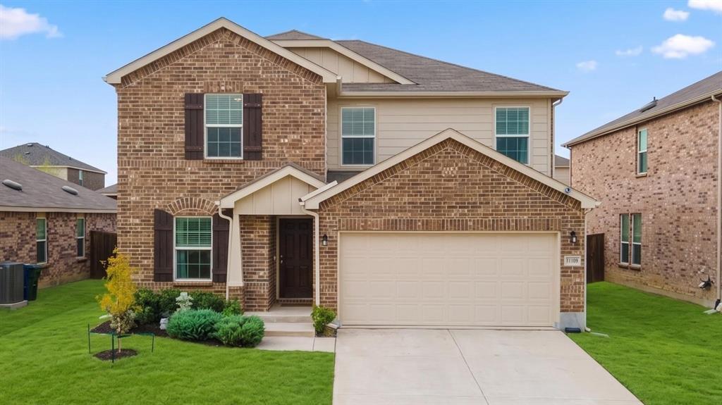 Trace Home for Sale