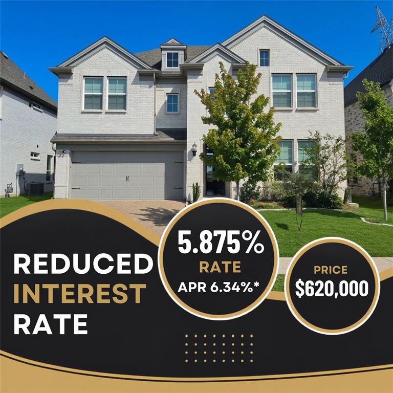 Rock Rose Home for Sale