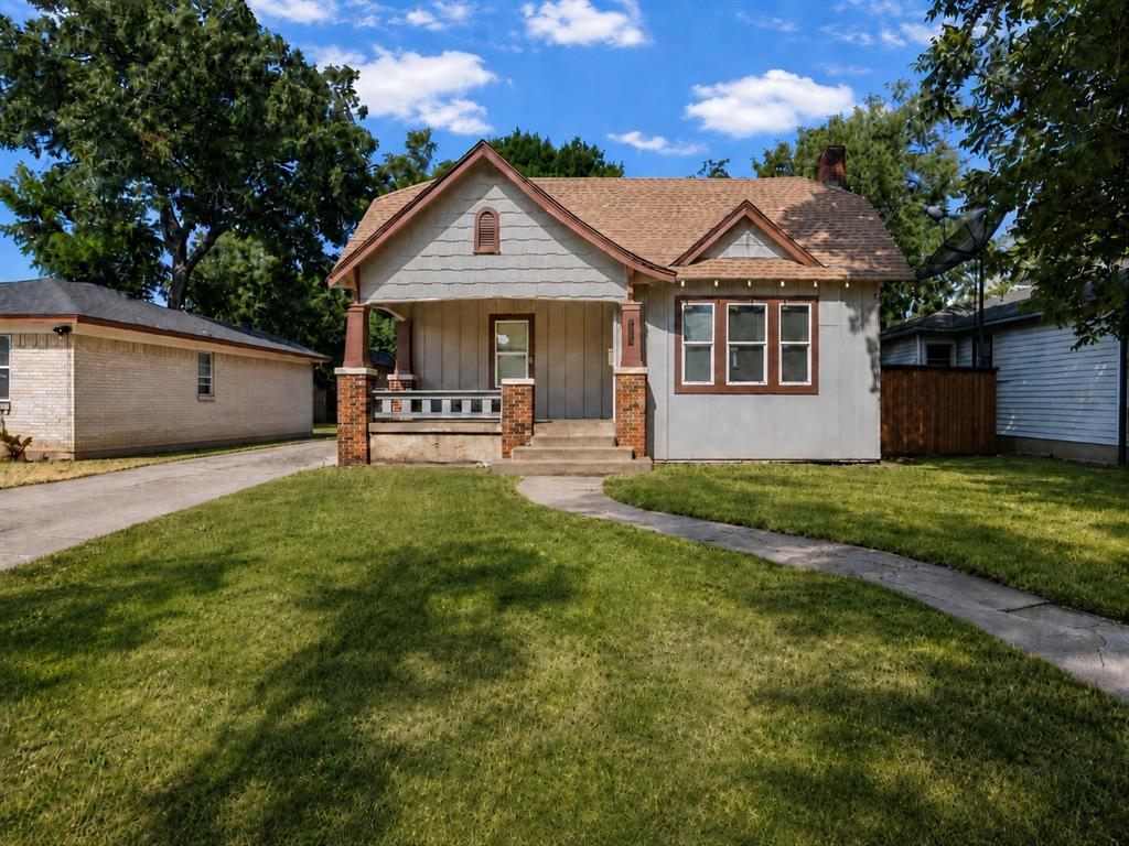 Barnett Home for Sale