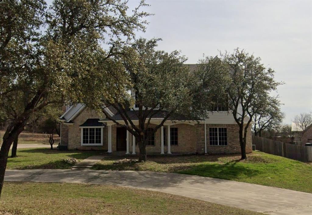 Aurora Vista Home for Sale