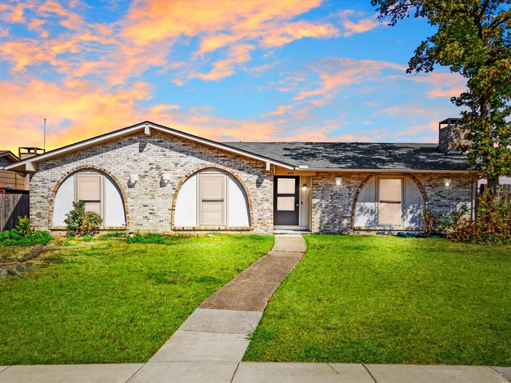 Rockne Home for Sale