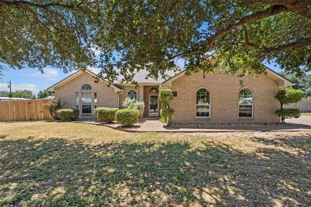 Woodard Home for Sale