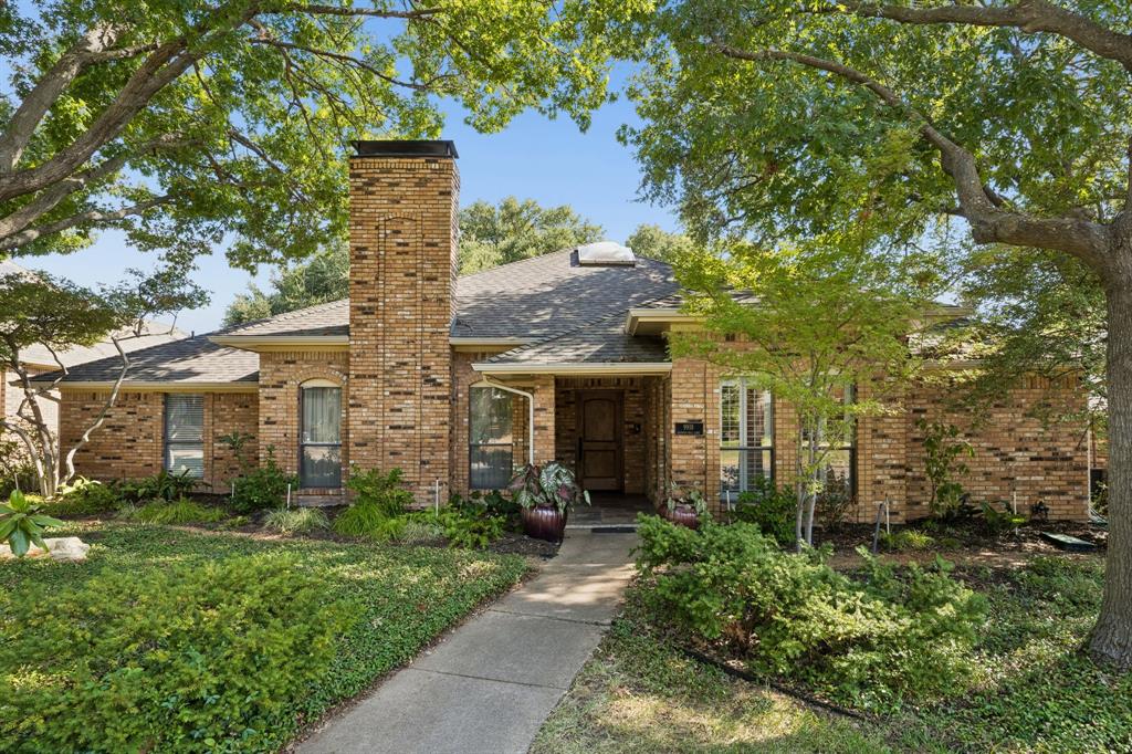 Chimney Hill Home for Sale