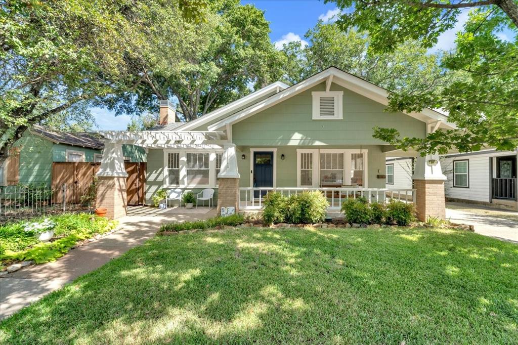 Pershing Home for Sale