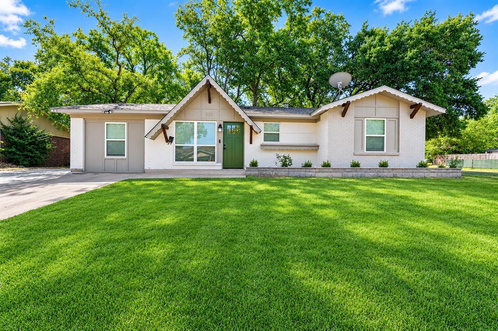 Ivy Hill Home for Sale
