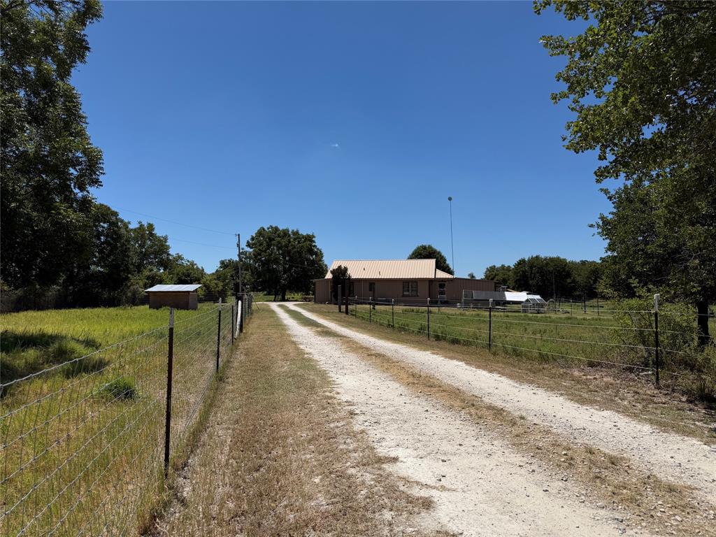 State Highway 36 Home for Sale