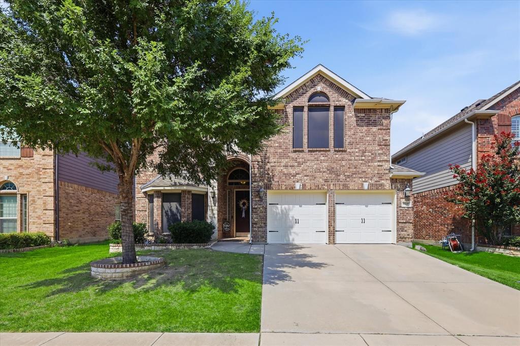 Amaranth Home for Sale