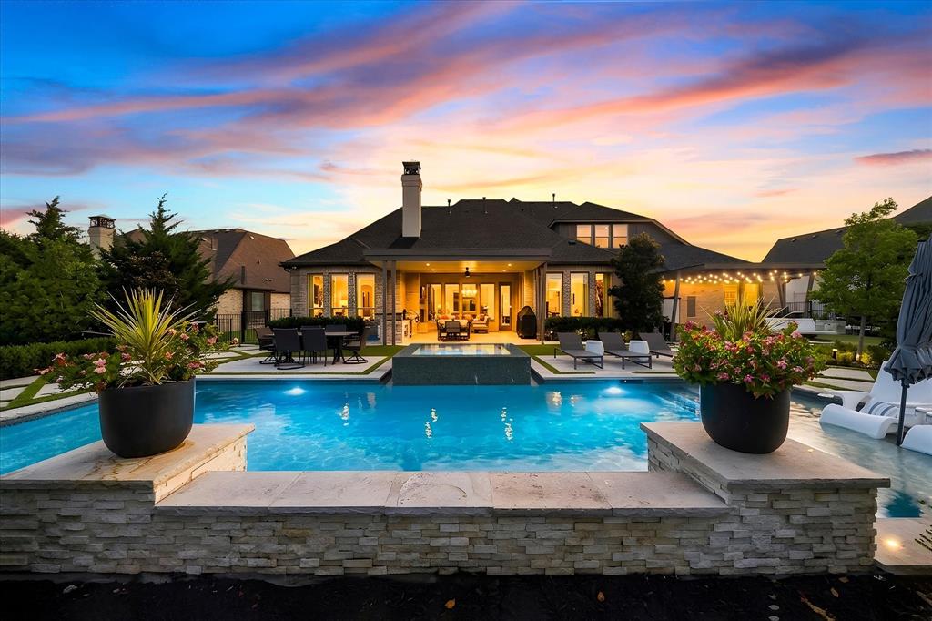 Tranquility Home for Sale