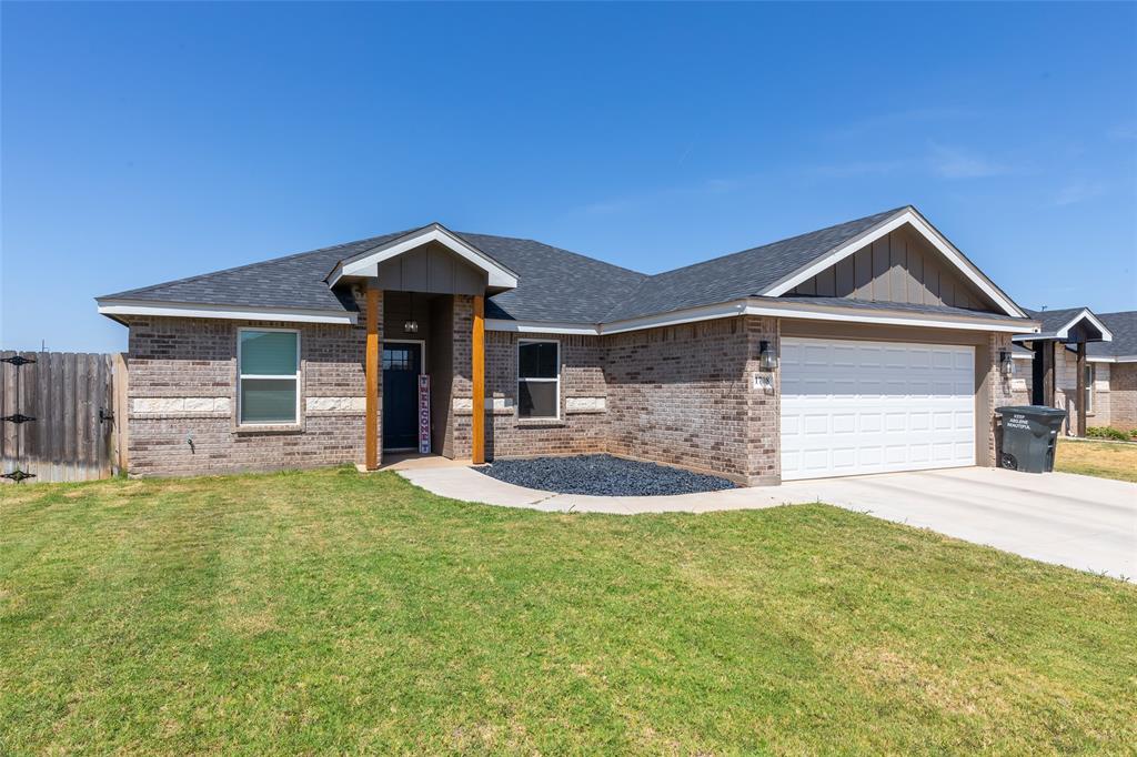 Sweetwater Home for Sale
