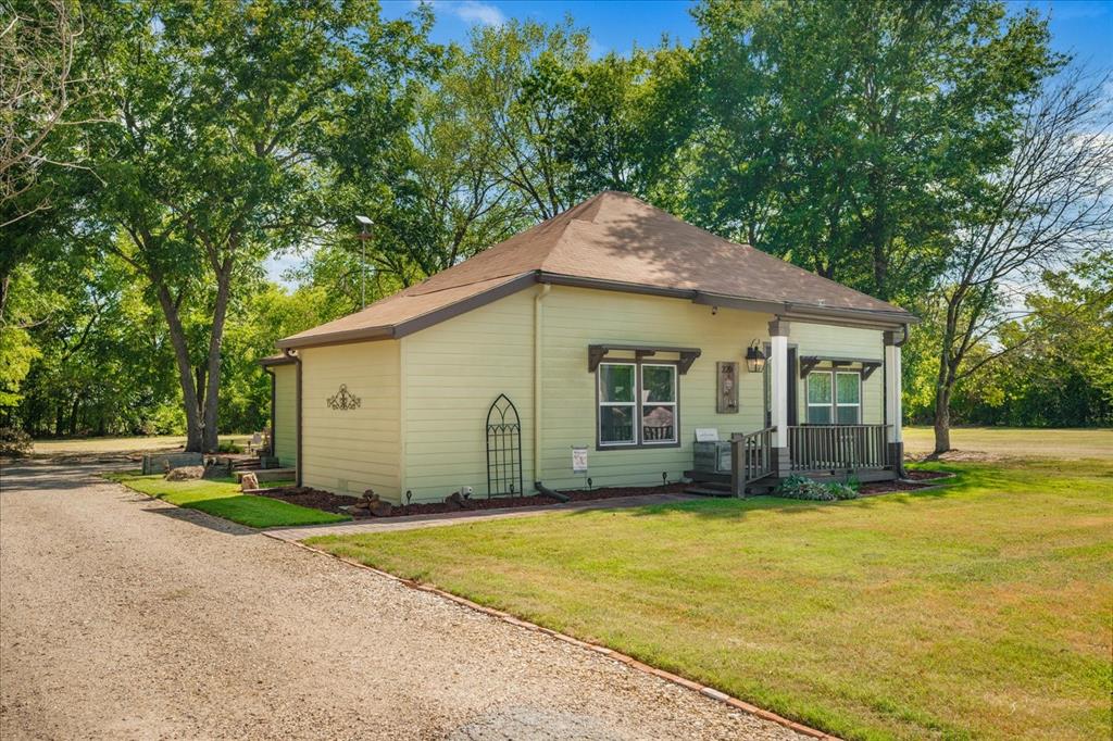 Holley Home for Sale
