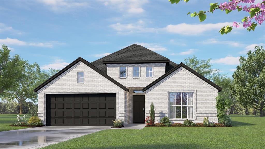 Sweet Clover Home for Sale