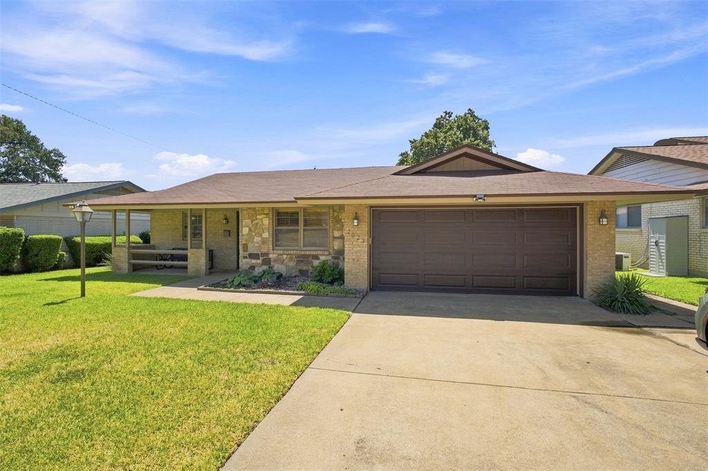 Normandy Home for Sale