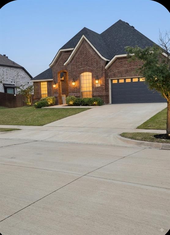 Pierce Home for Sale