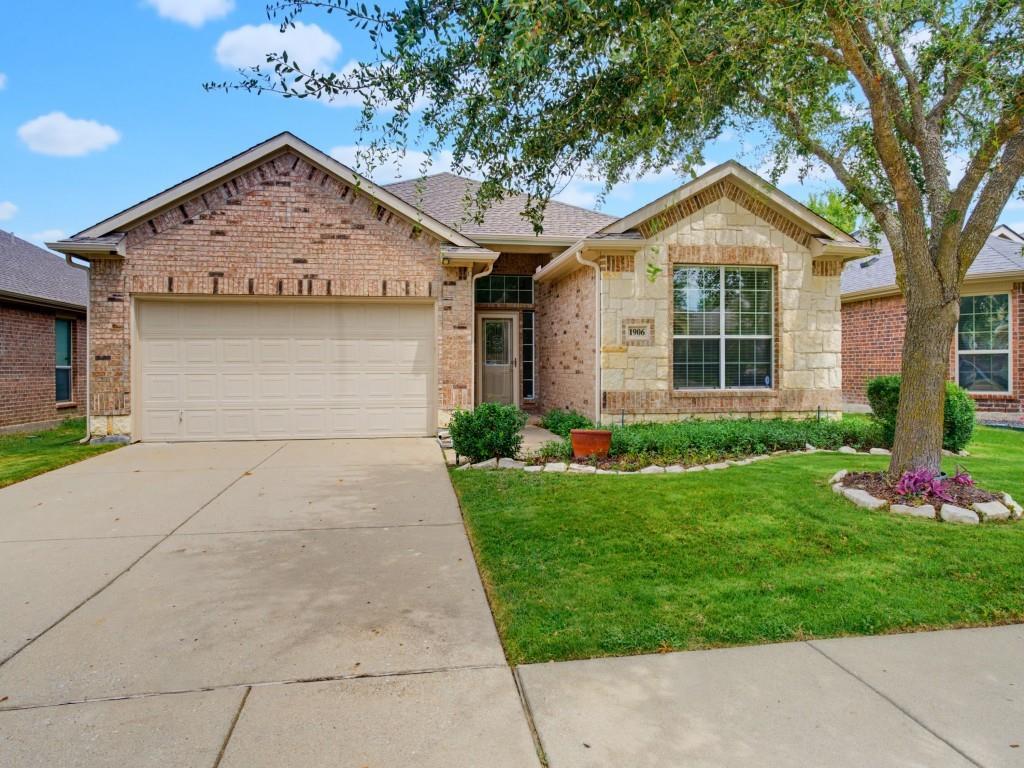 Pecan Grove Home for Sale