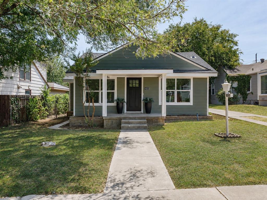 Locke Home for Sale