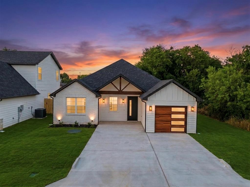 Mercedes Home for Sale