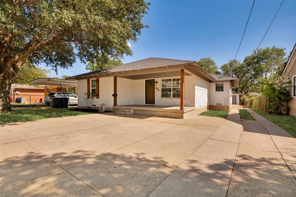 Dutton Home for Sale