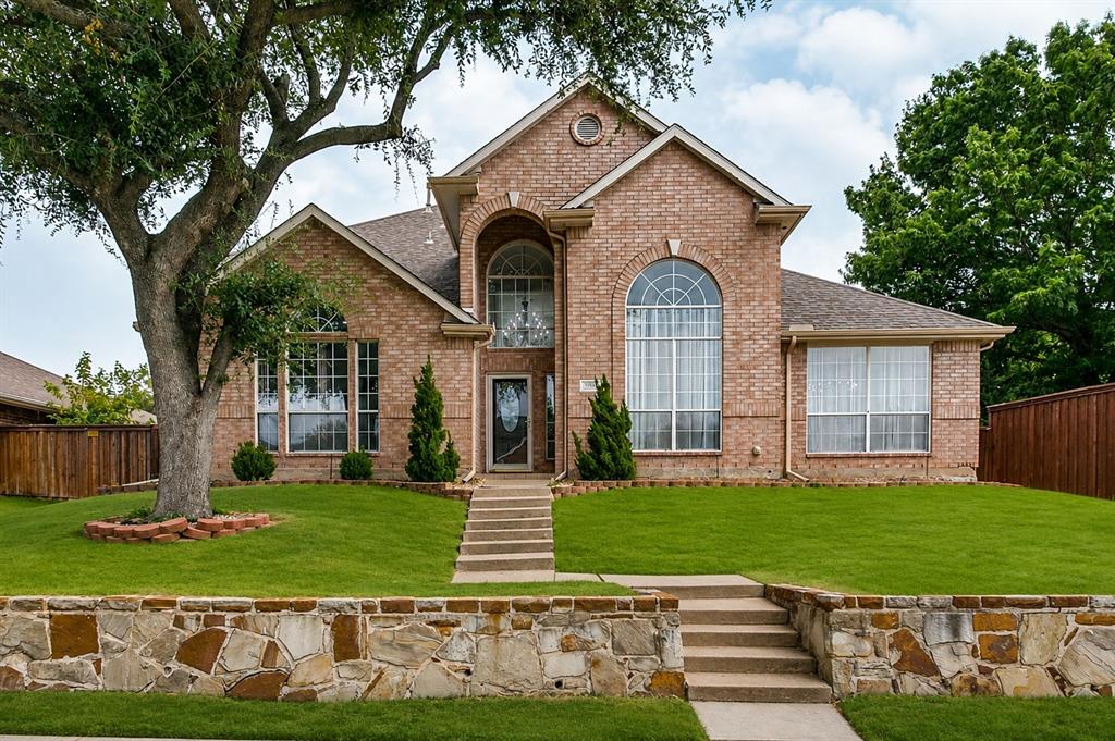 Stone Glen Home for Sale