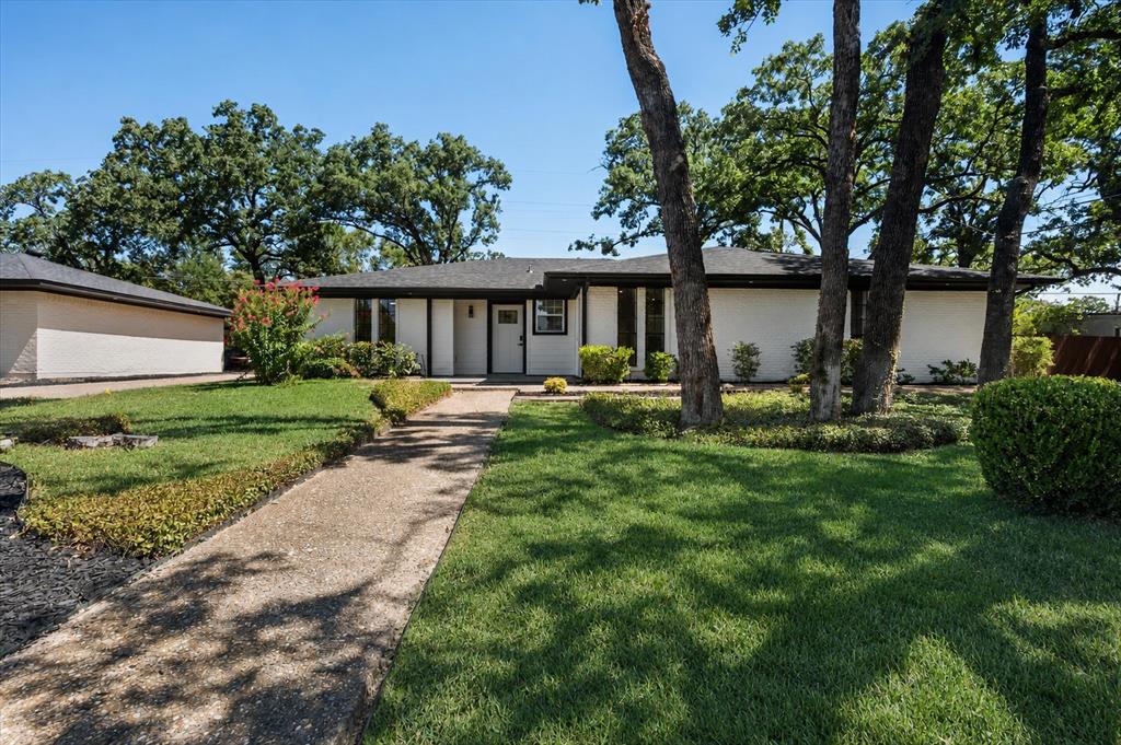Northwood Home for Sale