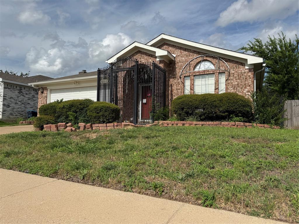 Nohl Ranch Home for Sale