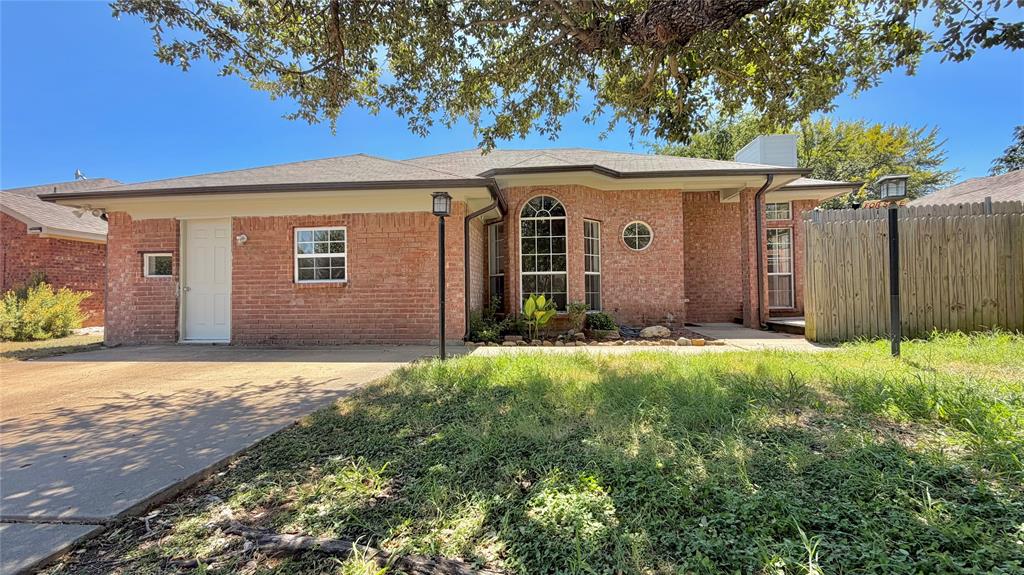 Odell Home for Sale