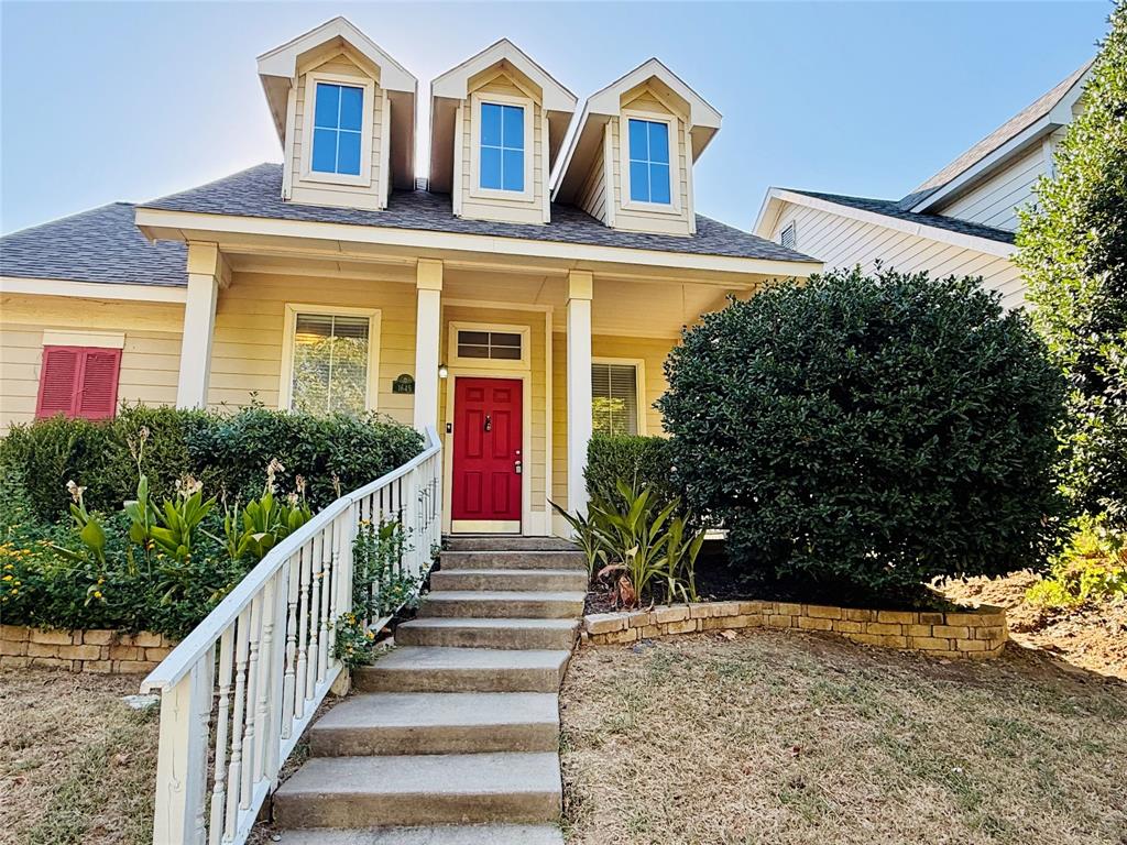 Cambridge Home for Sale