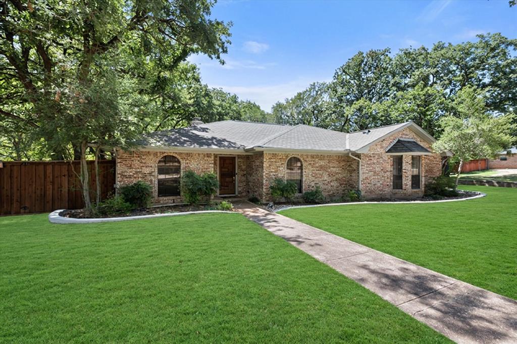 Amicable Home for Sale