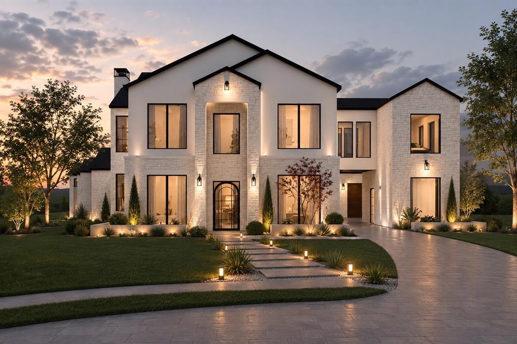 Canal Home for Sale