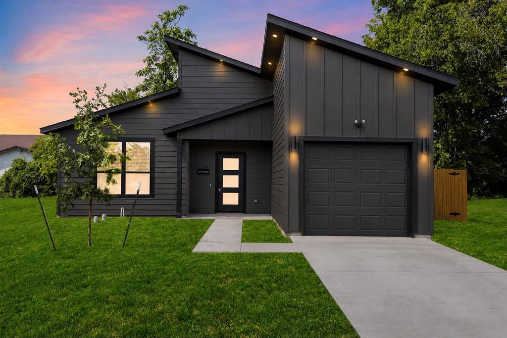 Lagow Home for Sale