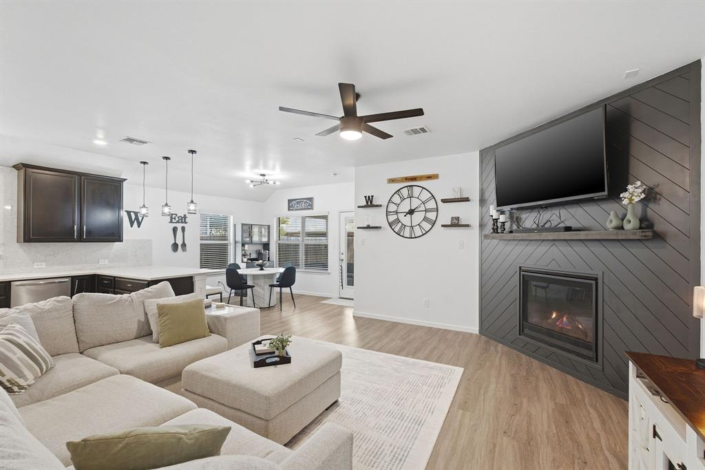 Long Branch Home for Sale
