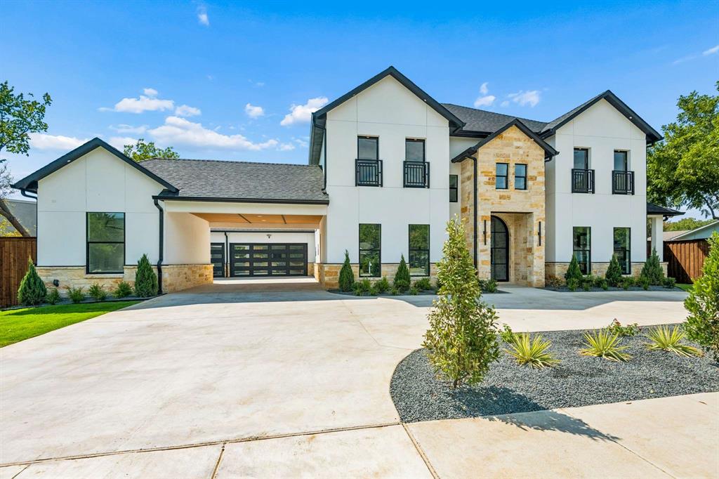 Curtis Home for Sale