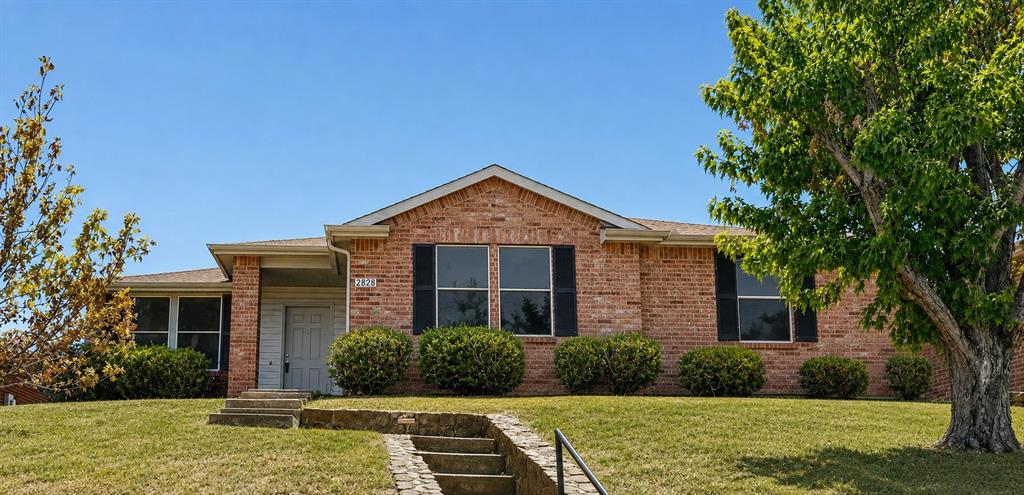 Ingram Home for Sale