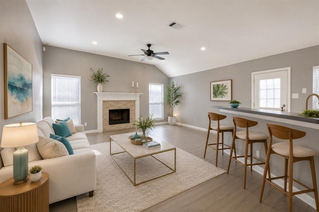 Ryan Home for Sale