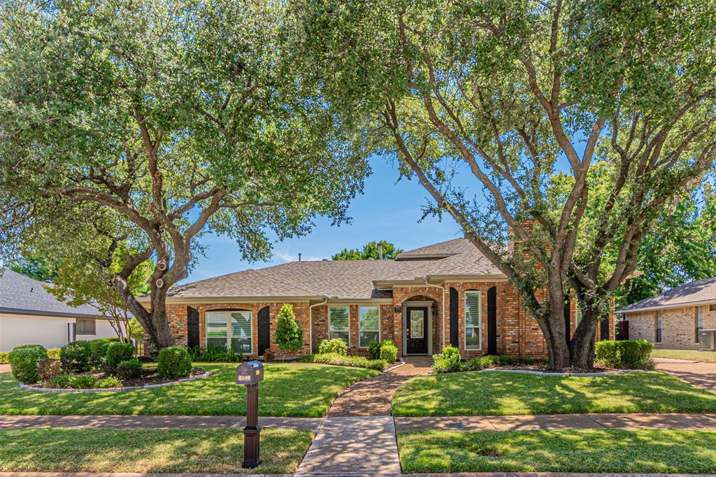Shadow Lane Home for Sale