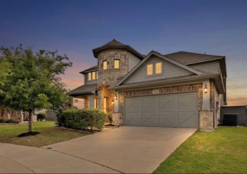 Windy Meadow Home for Sale