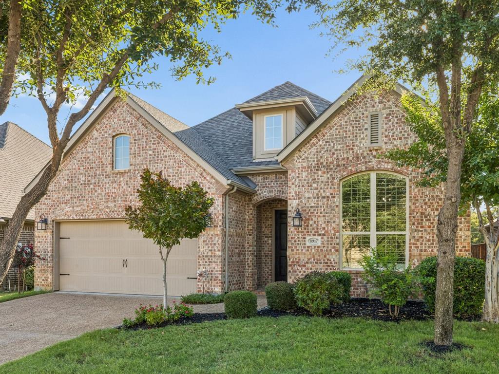 James Home for Sale