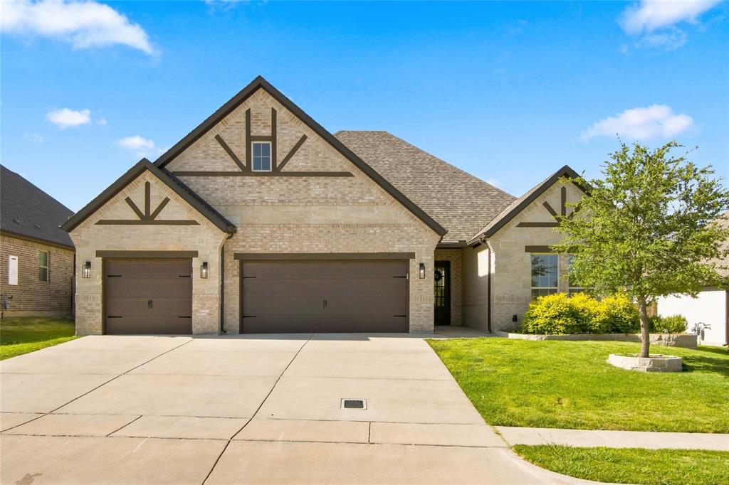 Chaparral Home for Sale