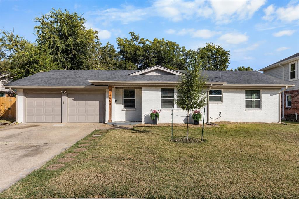Janwood Home for Sale