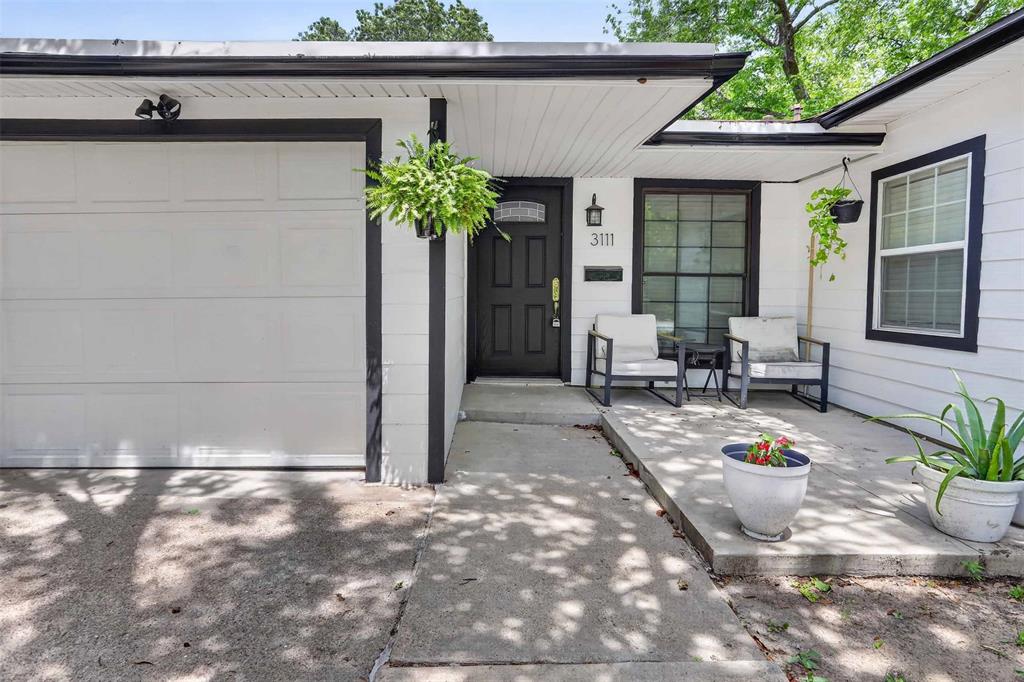 Andrea Home for Sale