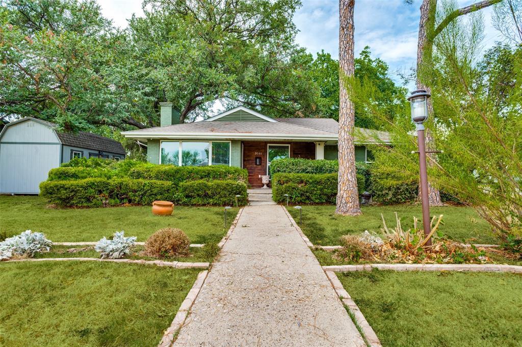 Waldrop Home for Sale