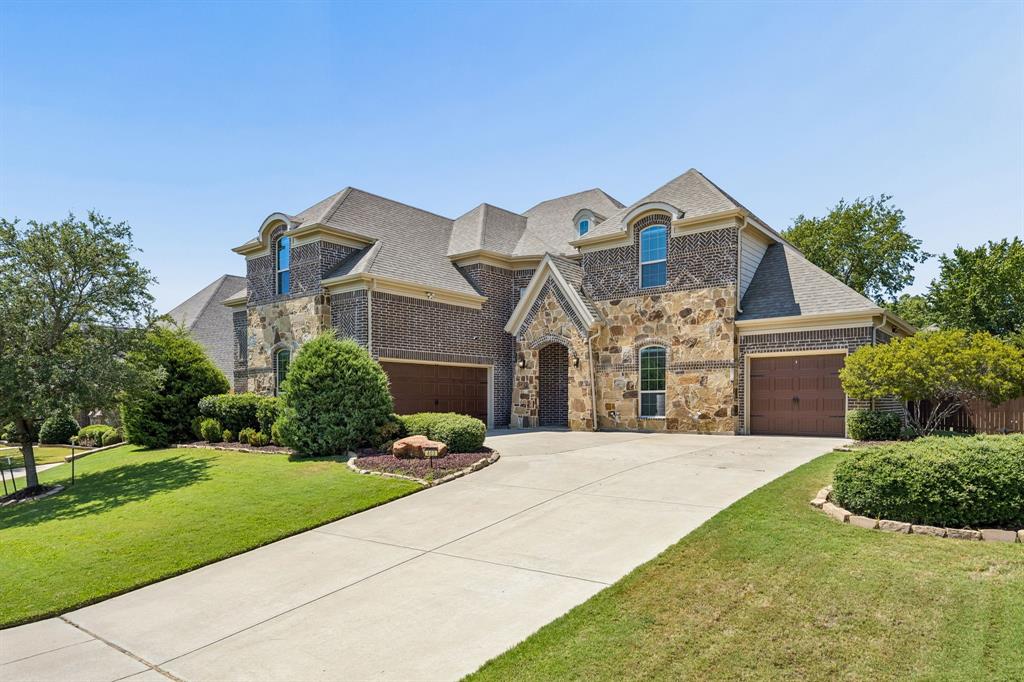 Clear Creek Home for Sale