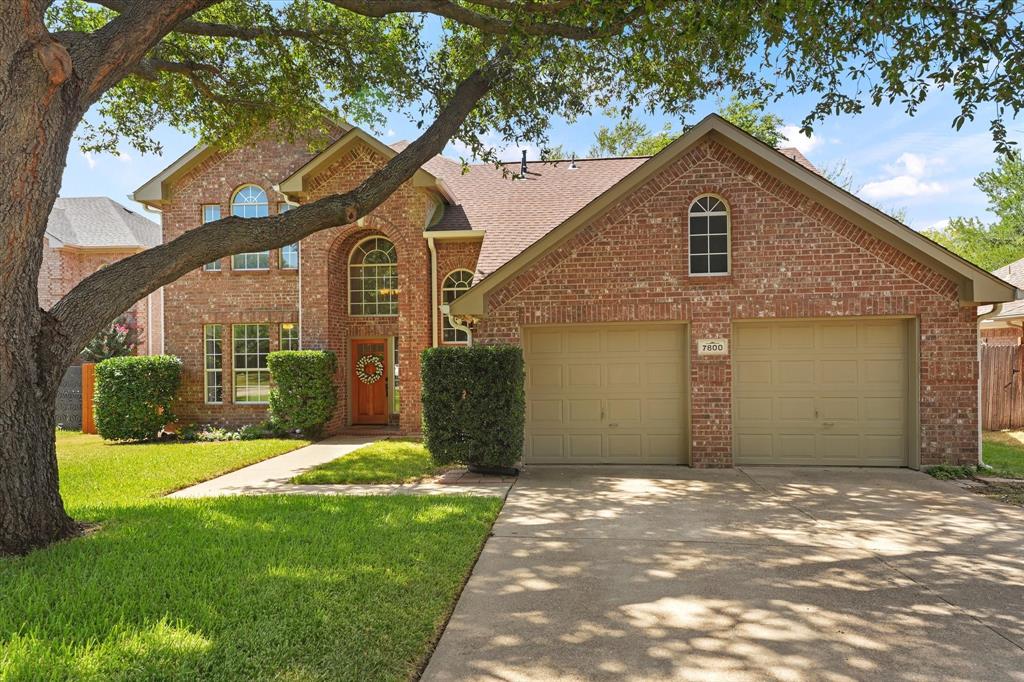Brookview Home for Sale