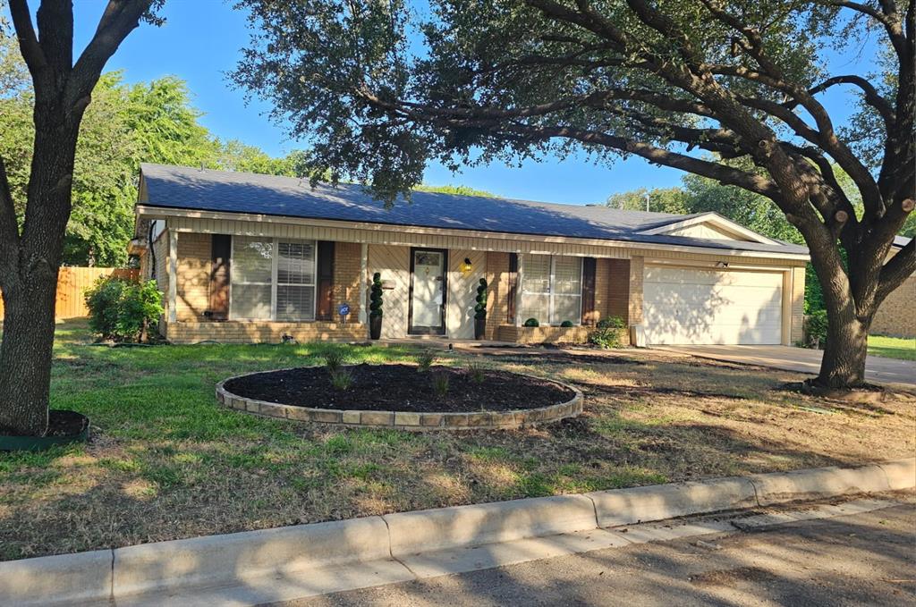 Conlin Home for Sale