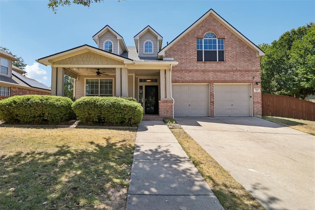 Spencer Home for Sale