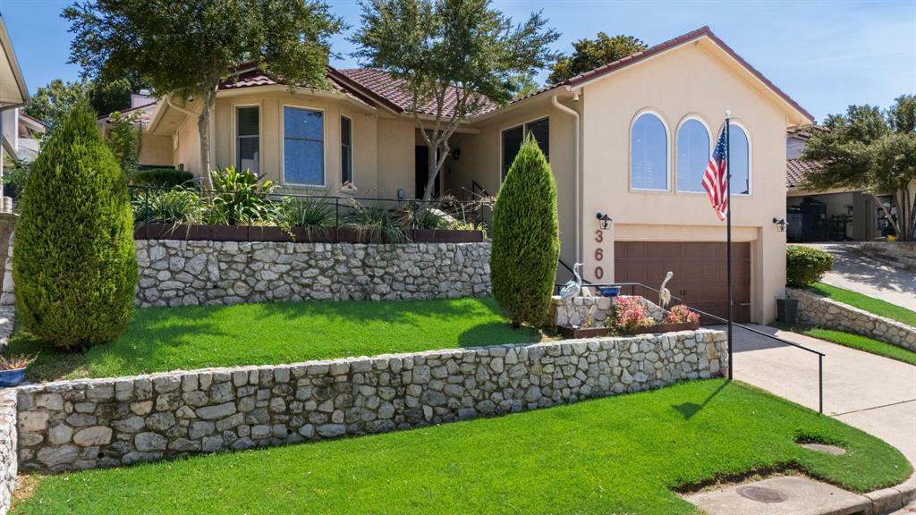 Highpoint Home for Sale