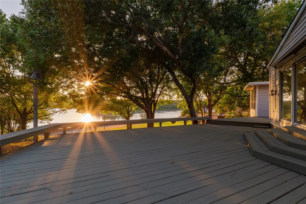 County Road 1710 Home for Sale