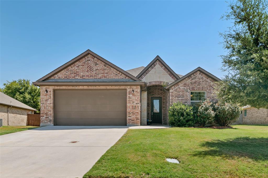 Pleasant Home for Sale