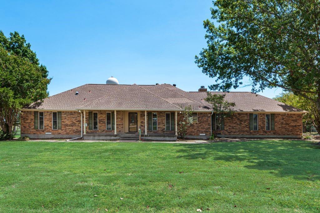 Live Oak Home for Sale