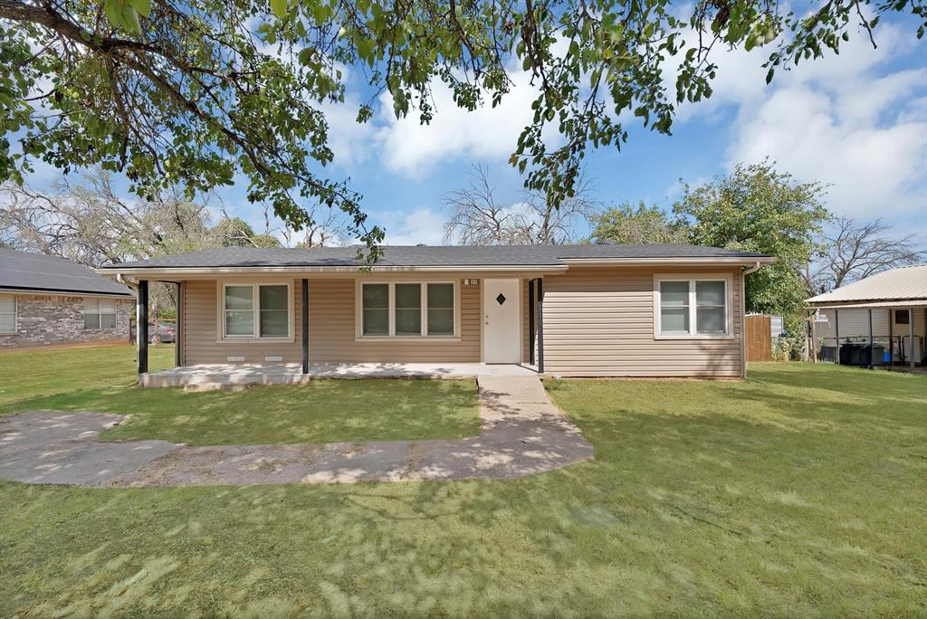 Westline Home for Sale