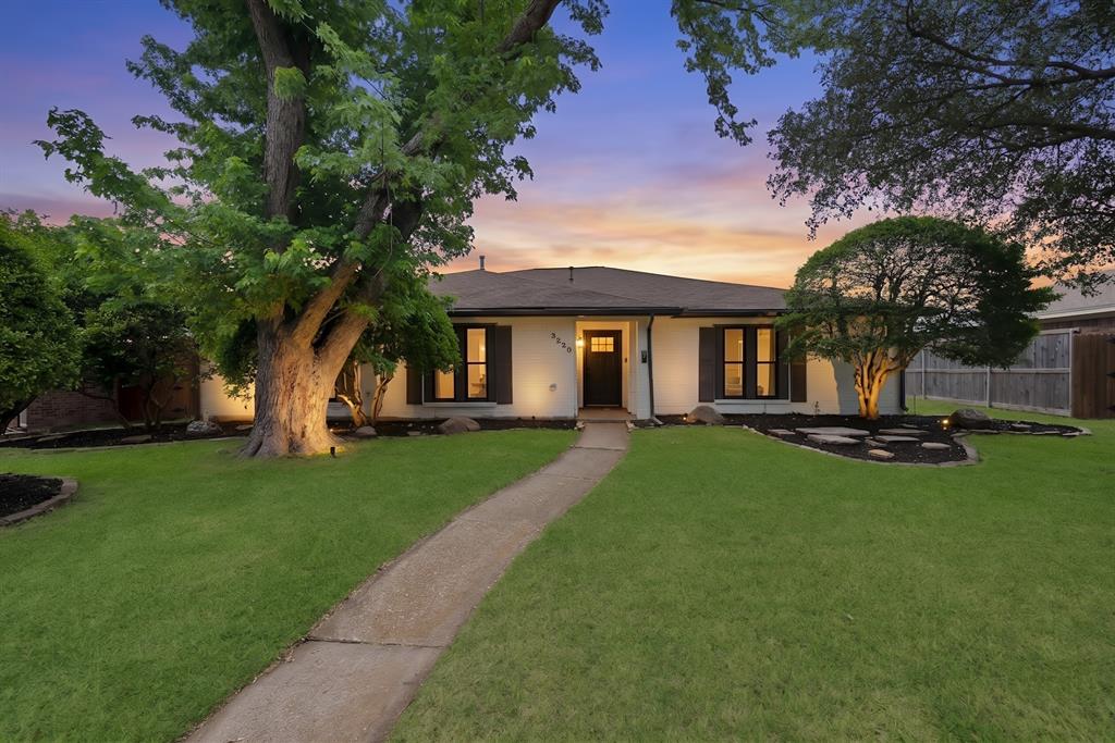 Steven Home for Sale